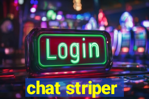 chat striper